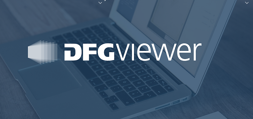 DFG-Viewer