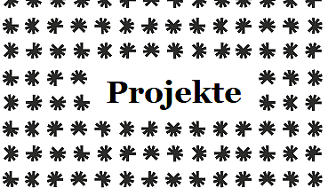 Vorschaubild Platzhalter Projekte