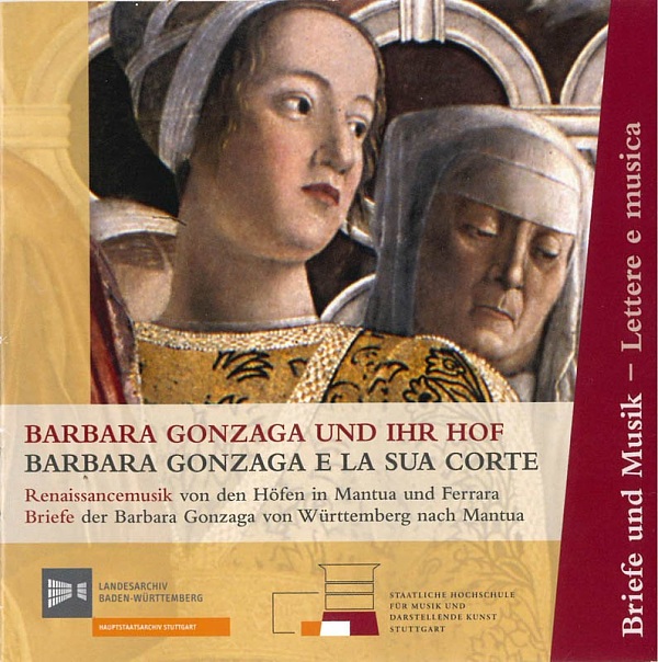 CD- Cover