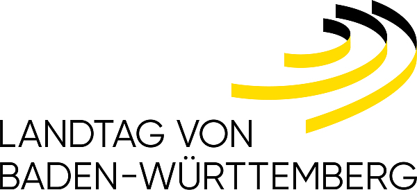 Logo des Landtags von Baden-Württemberg