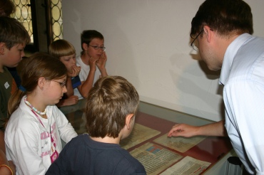 Vitrine
