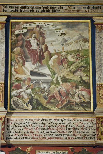 Epitaph