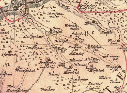 Landesarchiv Baden Württemberg