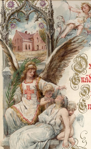 Rotes Kreuz