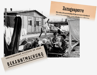 Inventar zur franz�sischen Besatzungszeit
