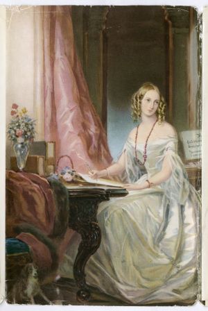 Memoiren K�nigin Olga