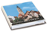Kreisbeschreibung Rottweil