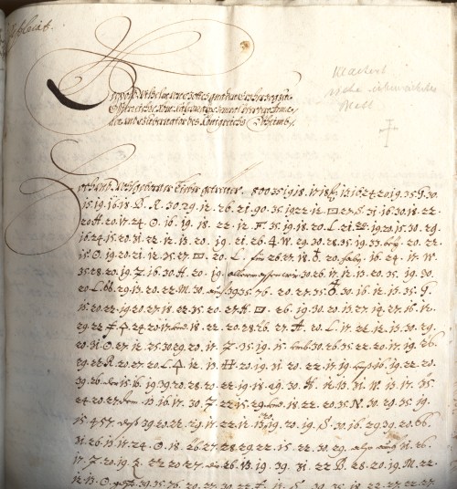 Geheimschrift