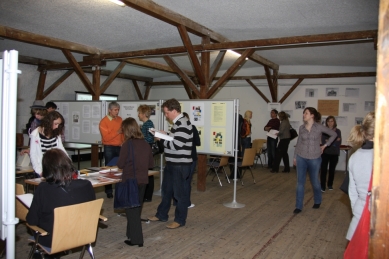 11. Archivp�dagogische Tagung in Karlsruhe