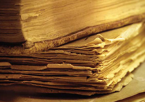 Archivtag M�llheim
