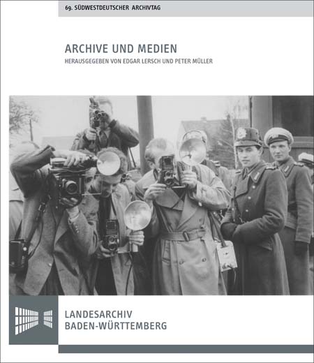Landesarchiv Baden Württemberg - Archive und Medien