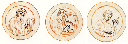 Schreibstube