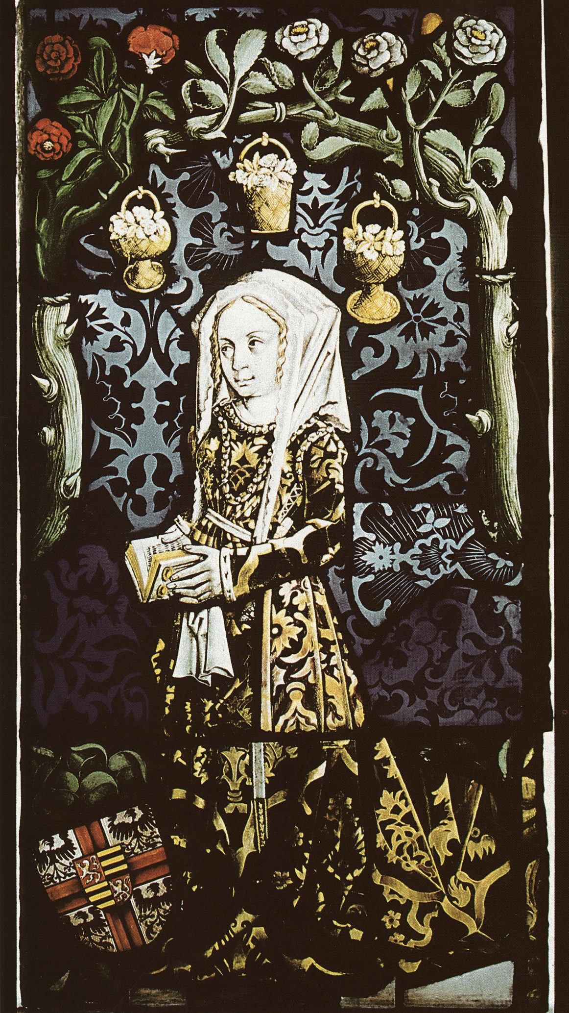 Barbara Gonzaga