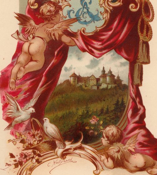 Schloss Langenburg