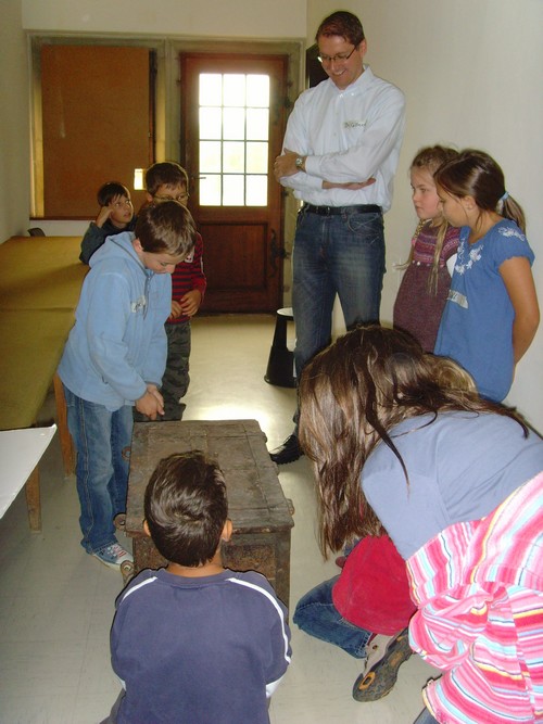 Ferienprogramm Neuenstein