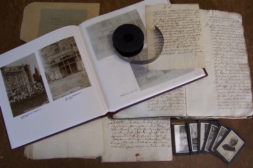Archivalien Hohenlohe-Zentralarchiv