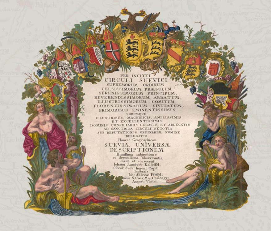 Landesarchiv Baden Württemberg Konfessionskonflikt und