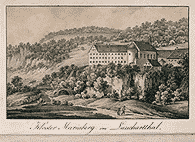 Kloster Mariaberg