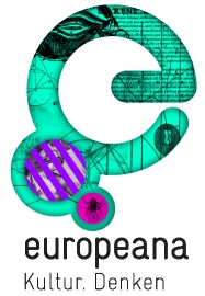 Logo Europeana