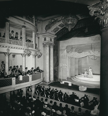 StAL PL 735 Bü 147 (Cosi fan tutte, Schlosstheater, 1956)