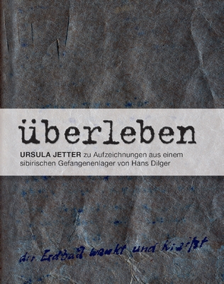 Überleben von Ursula Jetter