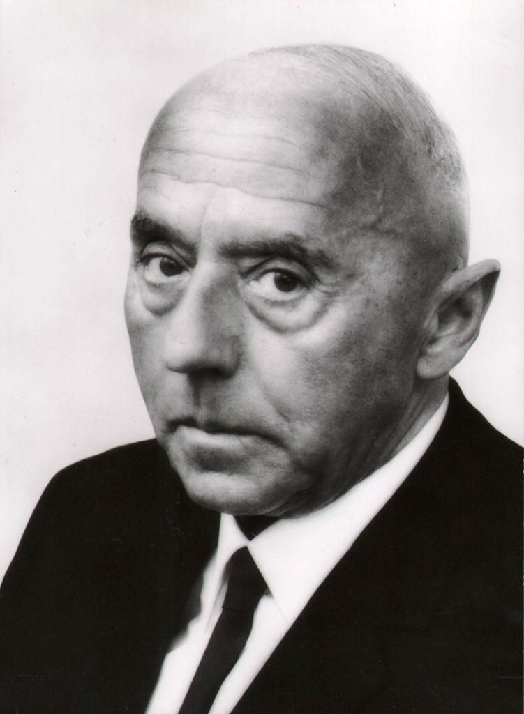 Rudolf Hartmann