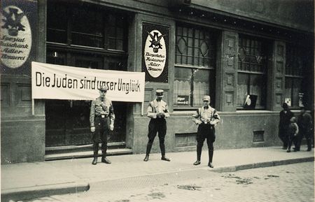 Boykott Adlerbrauerei korrigiert