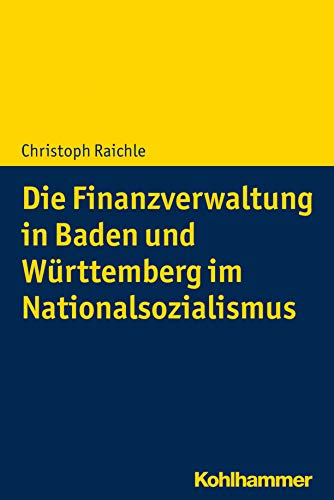 Cover Raichle Finanzverwaltung