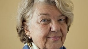 Susanne Riveles
