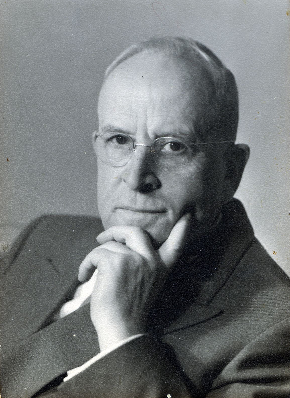 Gotthilf Schenkel