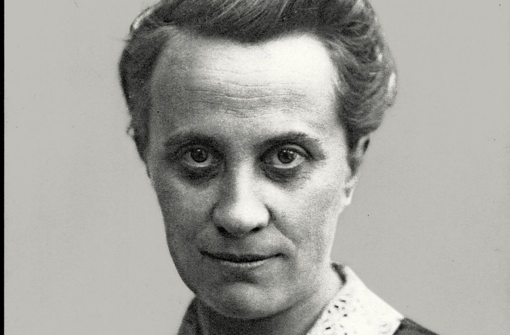Elisabeth Kranz