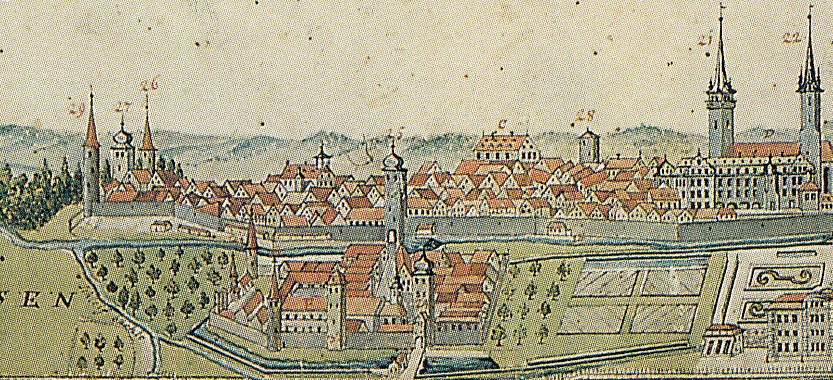Öhringen Hospital
