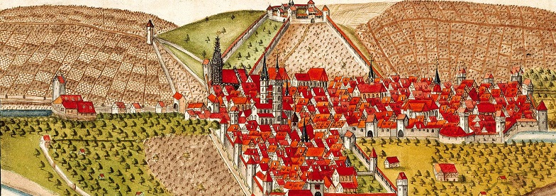 25. Karlsruher Tagung für Archivpädagogik Tea