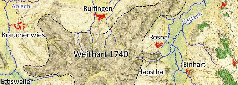 Der Weithart