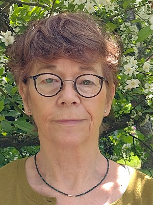Portrait Ries