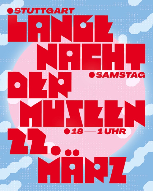 Lange Nacht der Museen 2025 Bild