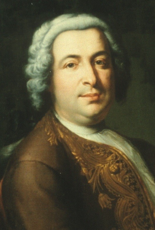 Leopold Retti