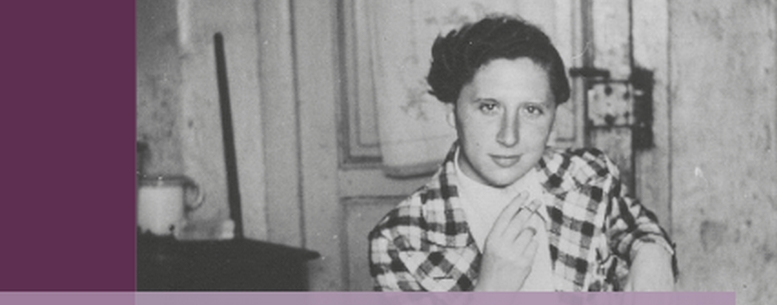 Header zur Ausstellung gefährdet leben - Queere Menschen 1933 - 1945