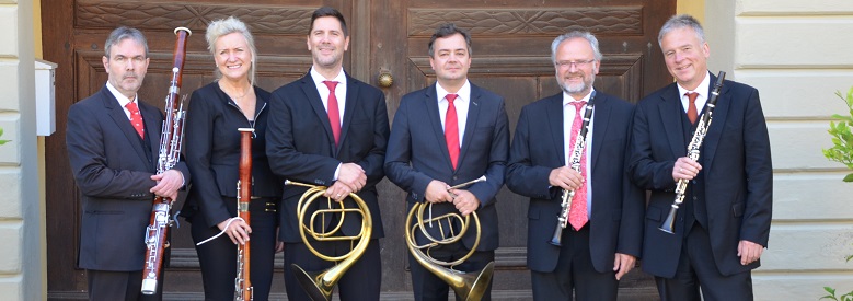 Index Fürstlich Löwensteinische HofMusic