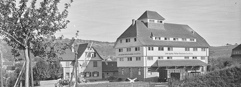 Führung in Wertheim-Reicholzheim Foto
