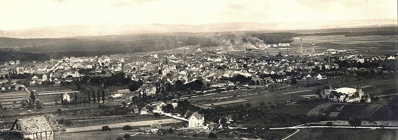 Singen (Hohentwiel) Archivtag 2026