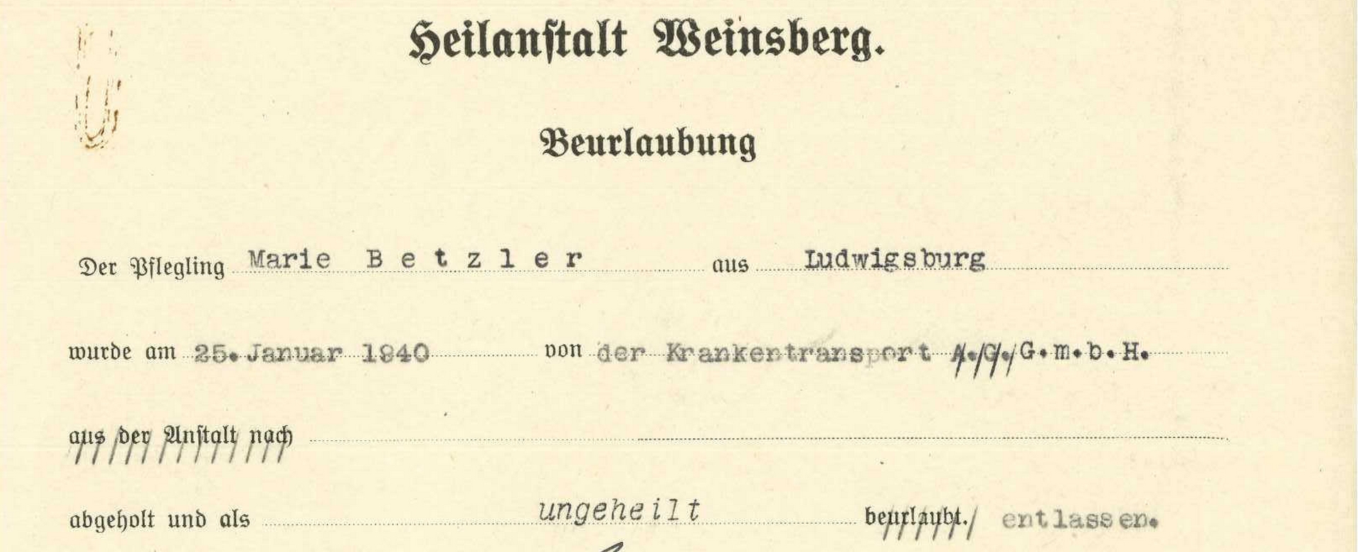 F 234 I Bü 1141 beschnitten Ausstellung groß