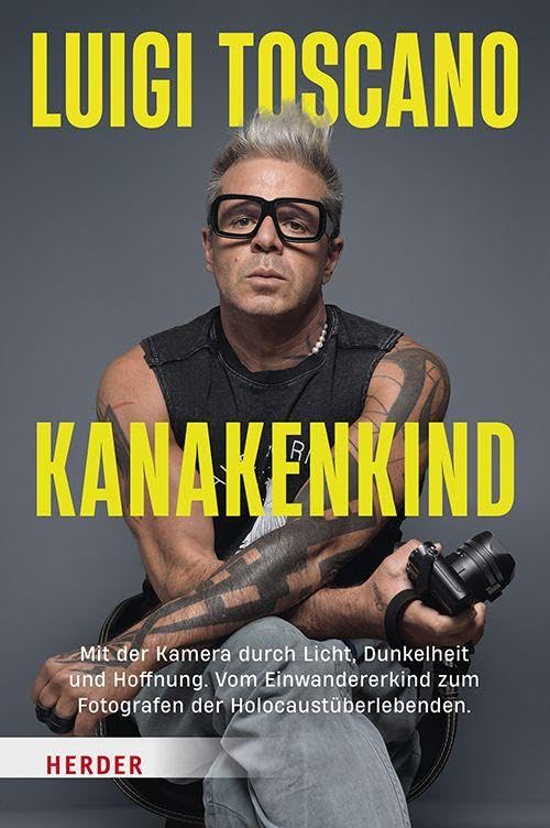 Cover Kanakenkind