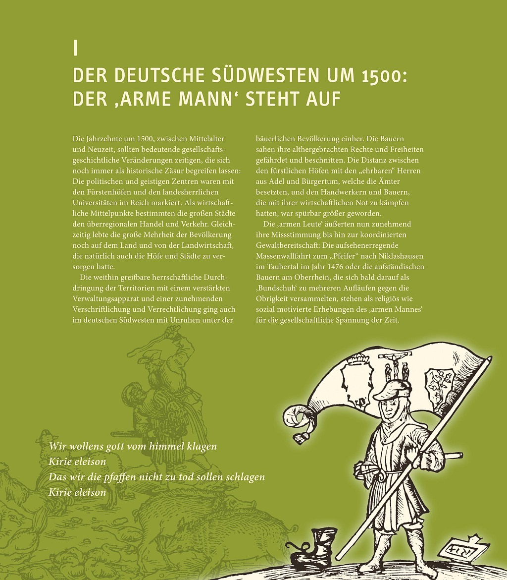 Der Arme Konrad - bild Kapitel 1