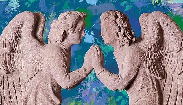 Kirche im Werden - die badische Union von 1821 (Indexbild)