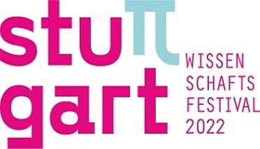 Logo Stuttgarter Wissenschaftsfestival 22 Indexseite