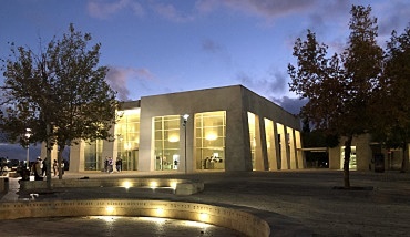 Bericht Yad Vashem, Jerusalem, Indexbild