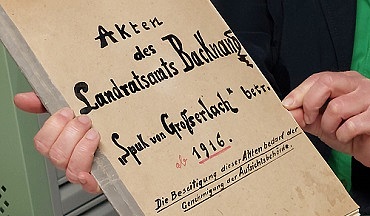 Indexbild Kinderreporter