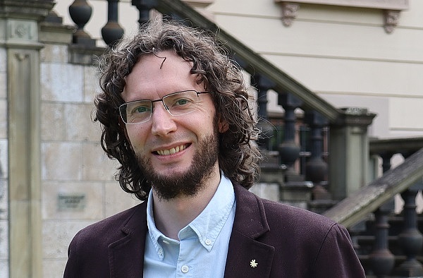 Christoph Schlemmer, Sigmaringen