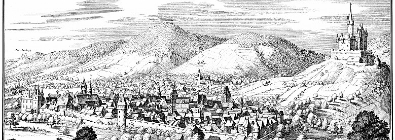 Weinheim Archivtag 2025